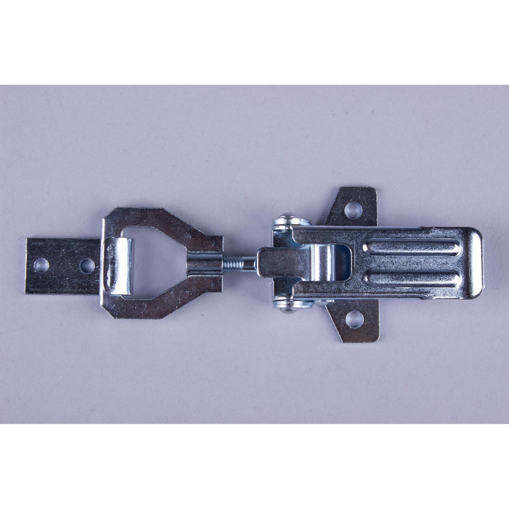 Mechanisms And Relax Mechanics Joints For Modular Units Giunzione Con Aggancio Registrabile