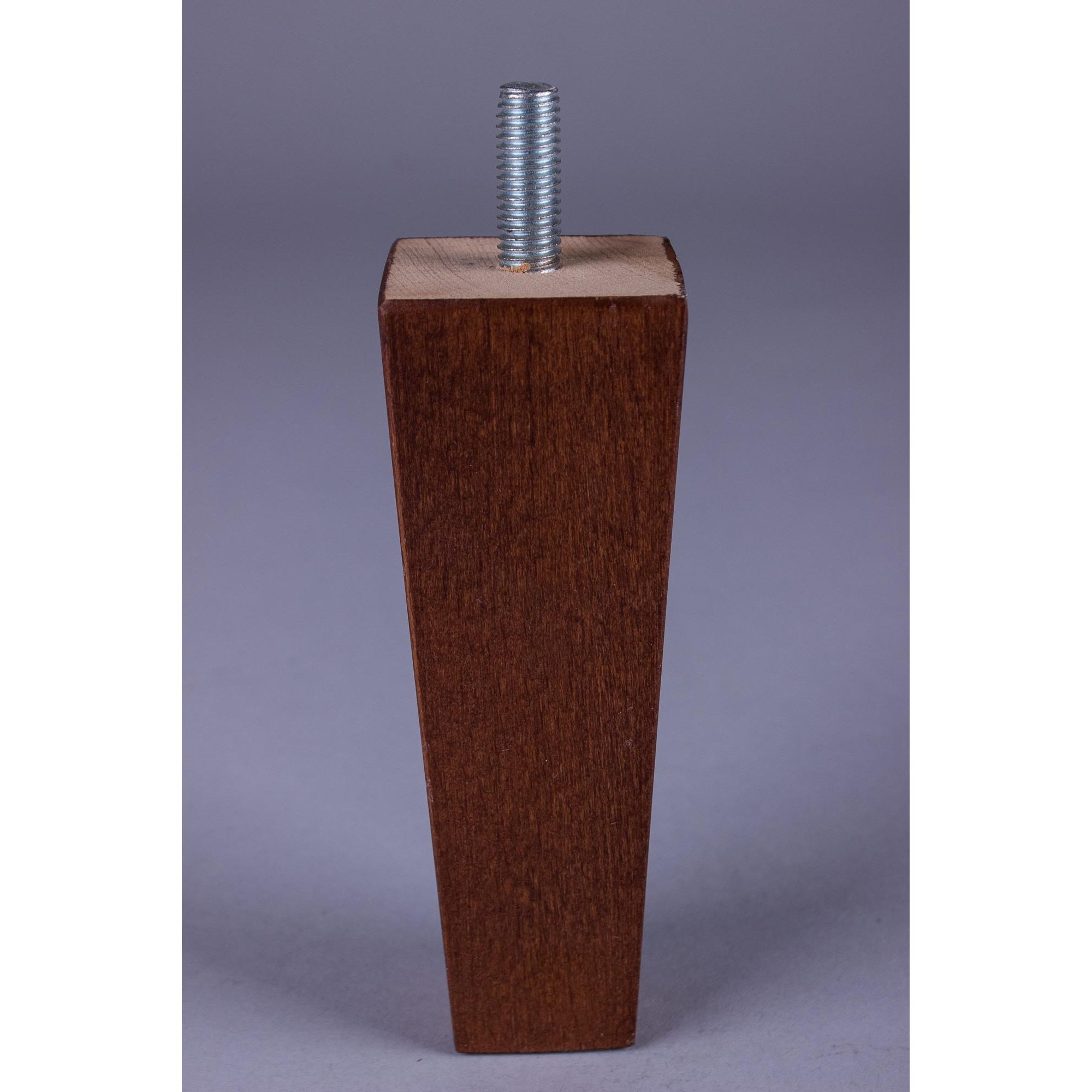 Ruote E Piedini Per Divani Piedini In Legno Art 031 Mm 130