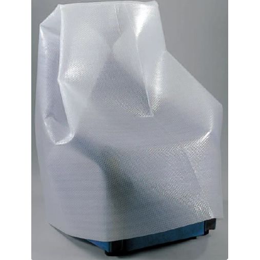 30 Buste A Bolle A4 Rosa Autosigillanti - Imbottite Con Pluriball Per Spedizioni E Imballaggi - Foto 8