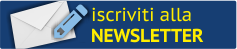 Iscriviti alla Newsletter