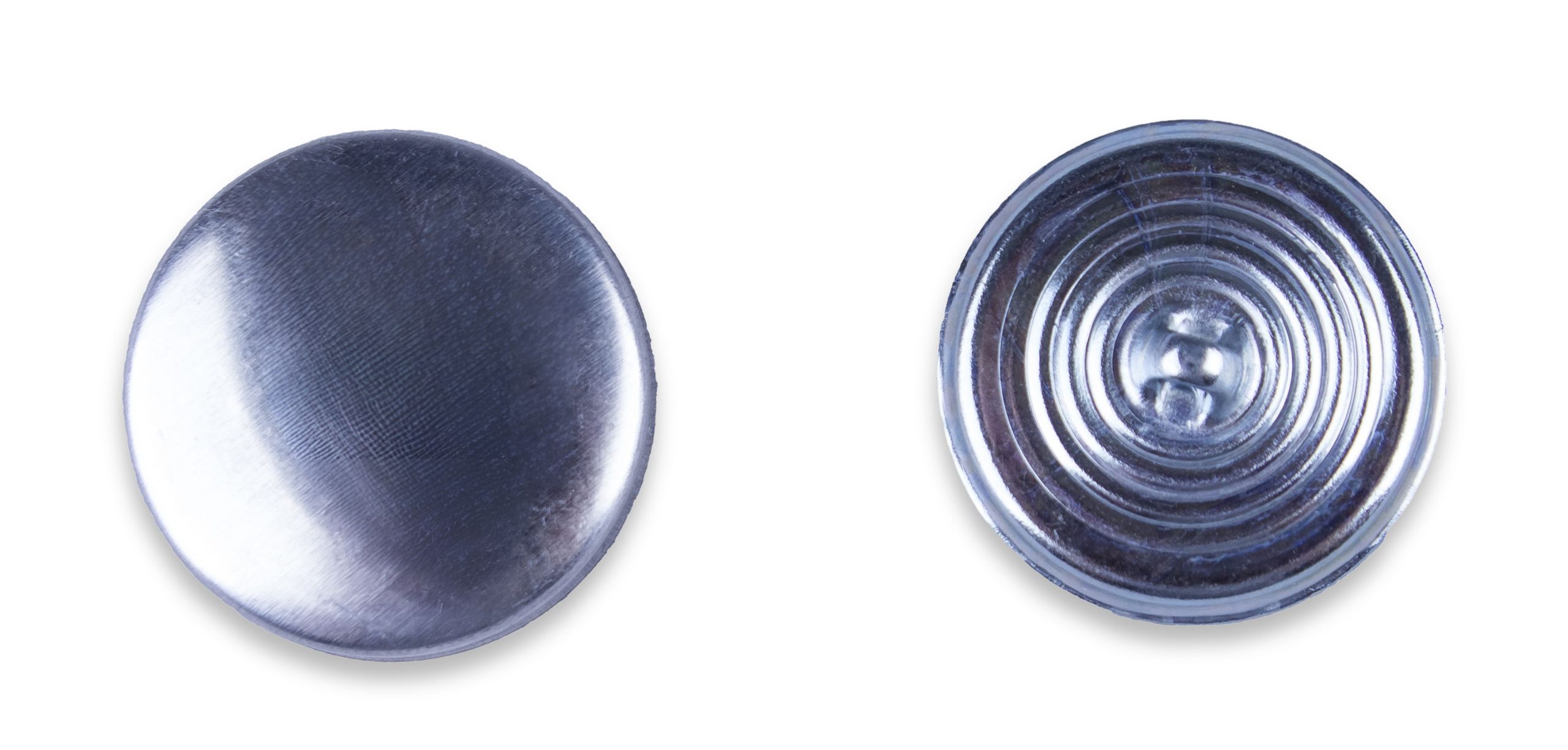 GF extra button cores with stem