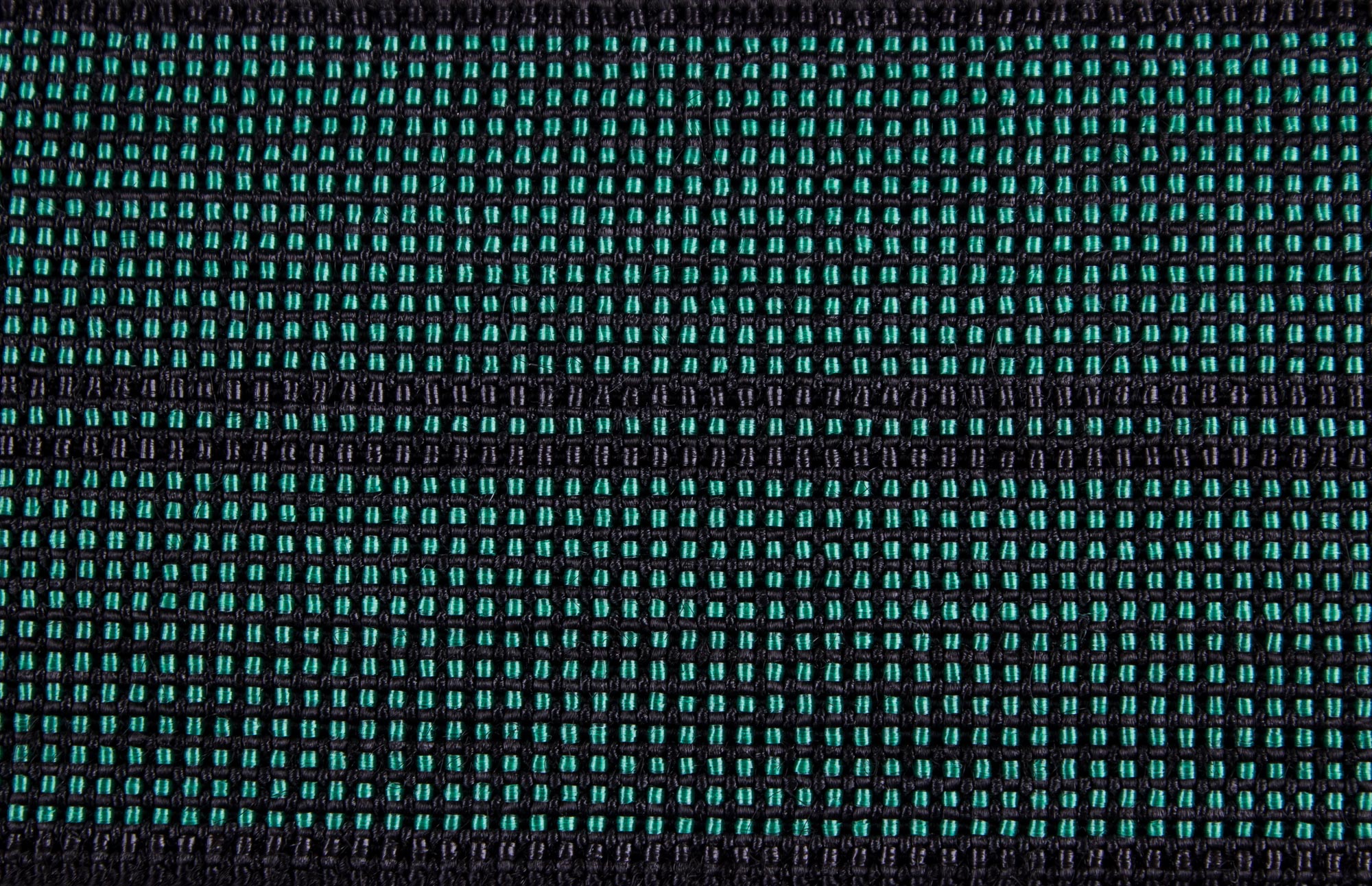 Elastic webbing 2 stripes-detail