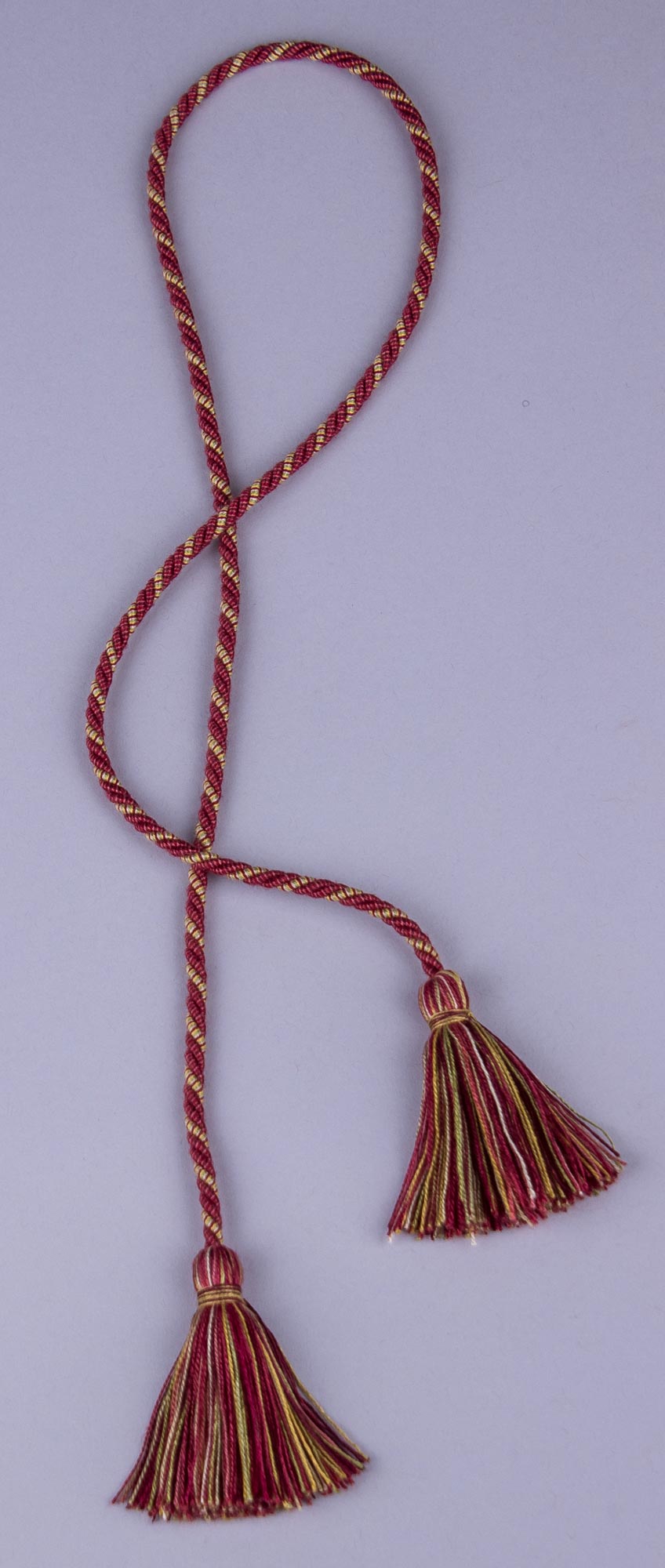 Savonarola tassel - Classic Line - Image 2