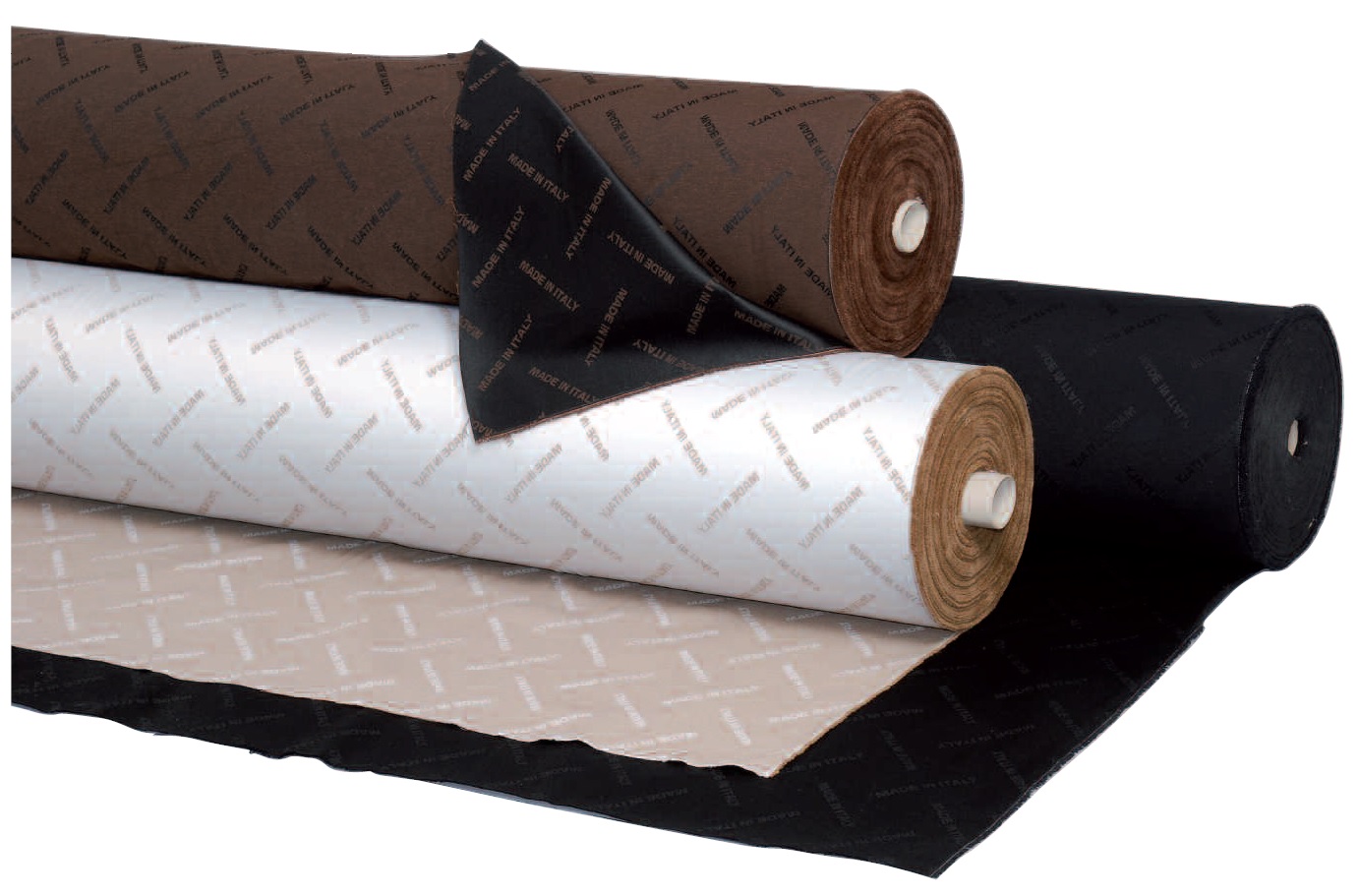Tessuto "Jacquard" personalizzato