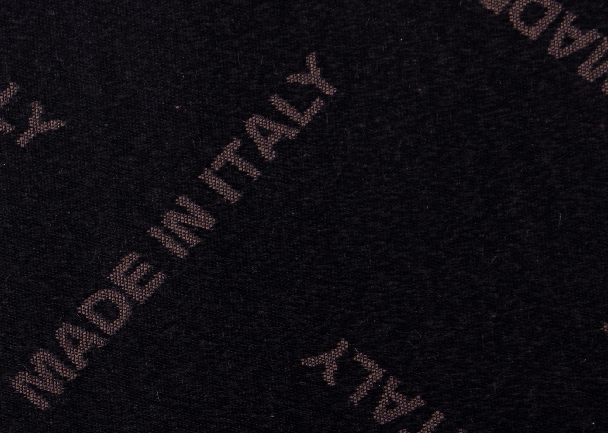 Tessuto "Jacquard" personalizzato - immagine 3