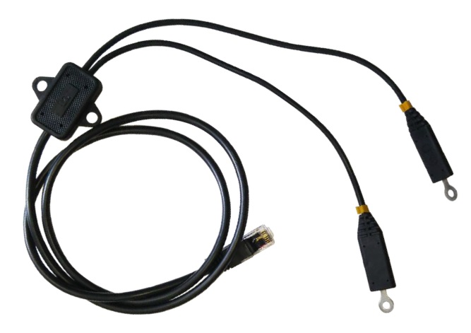 Pulsantiera Touch Sensor - immagine 2