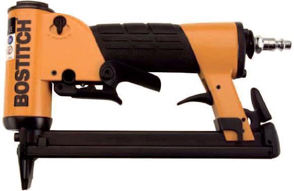 Supertacker Series 84 stapler