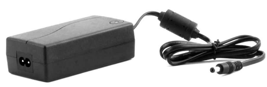 Trasformatore 29V-2A a pavimento