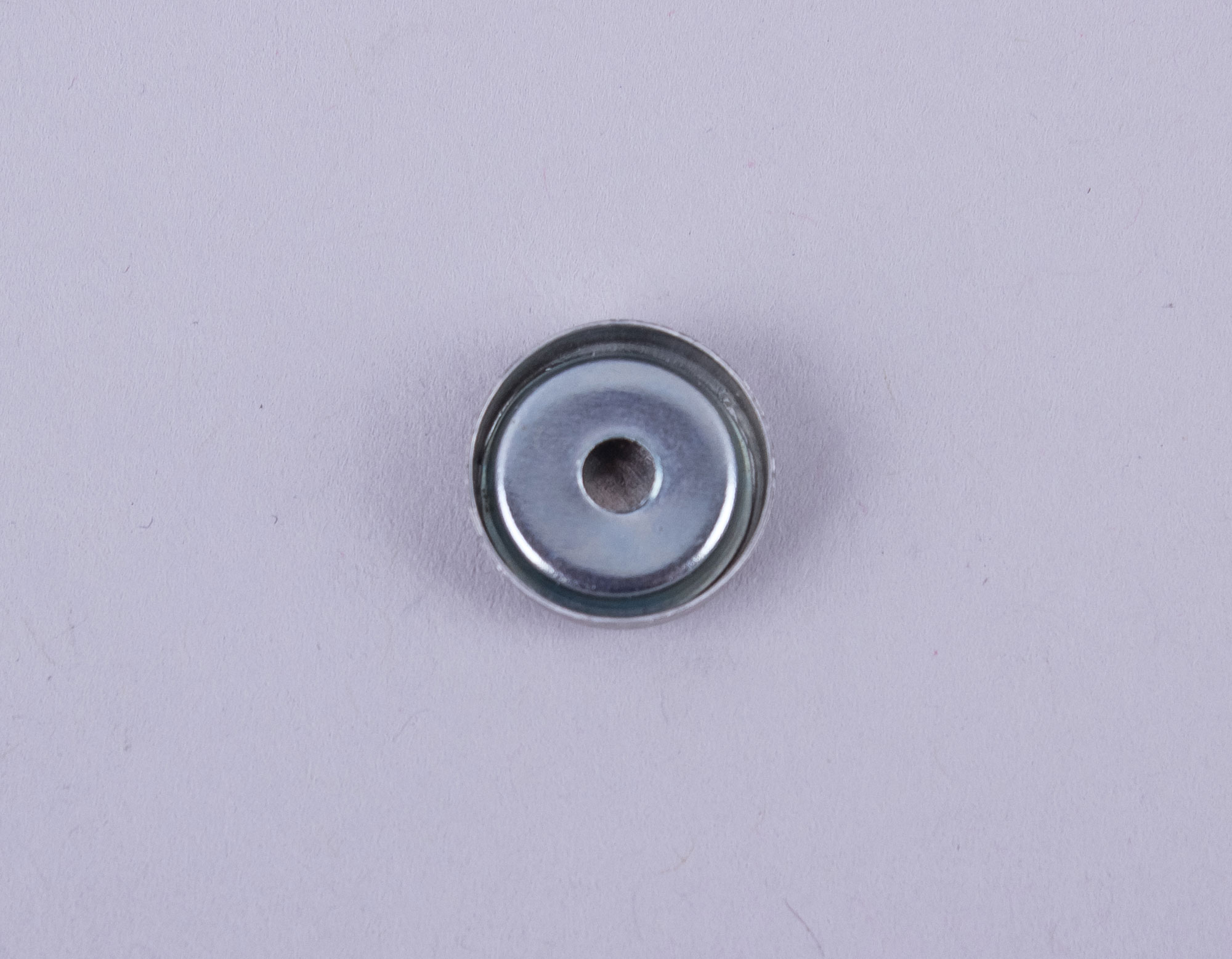 GF extra button cores with hole - Image 2