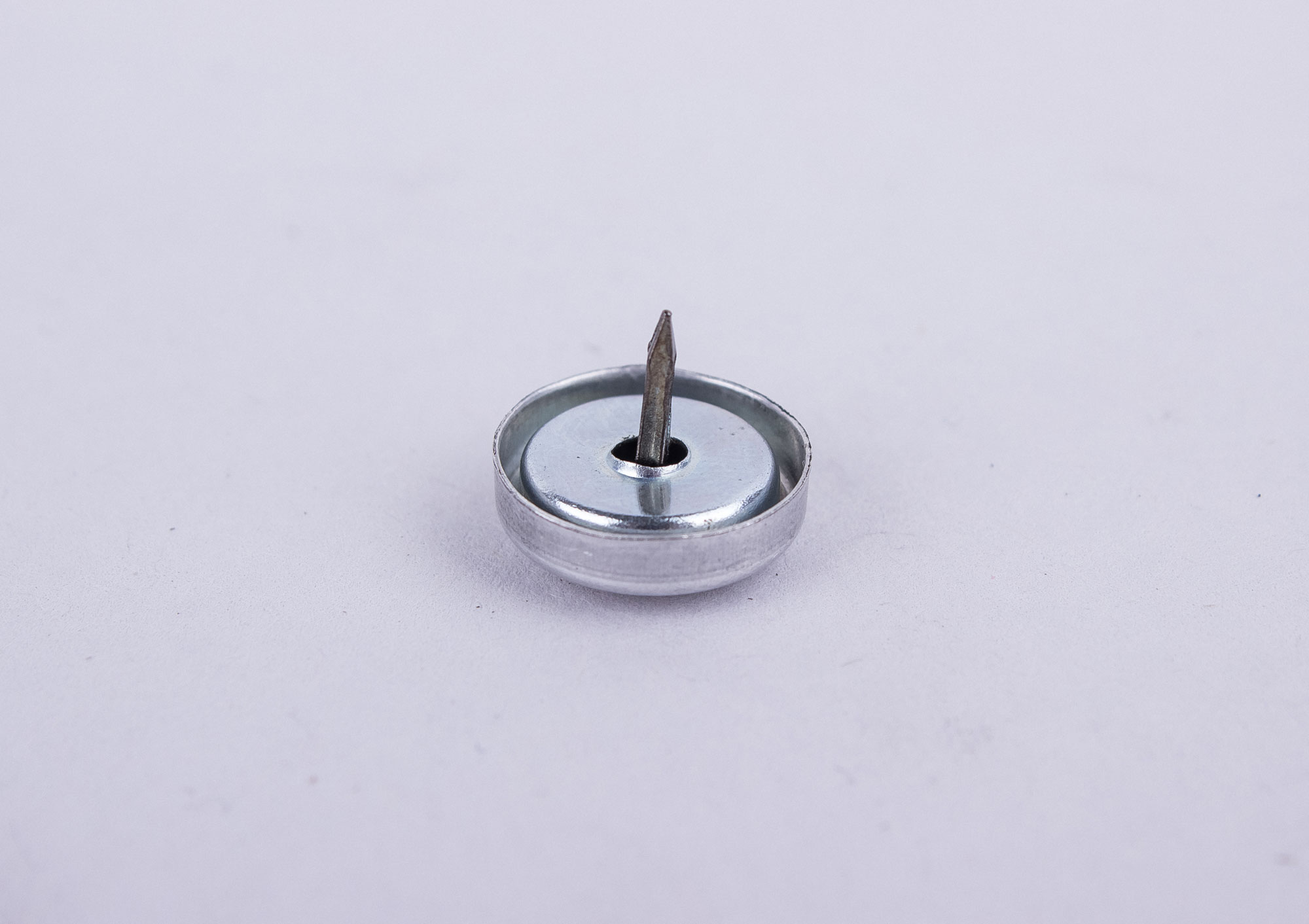 GF extra button cores with hole - Image 4