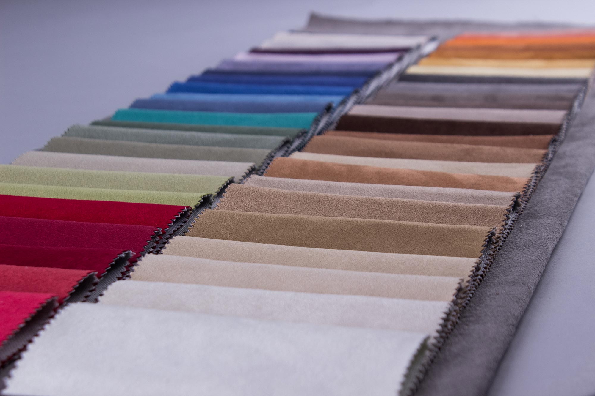 Astrea Microfiber