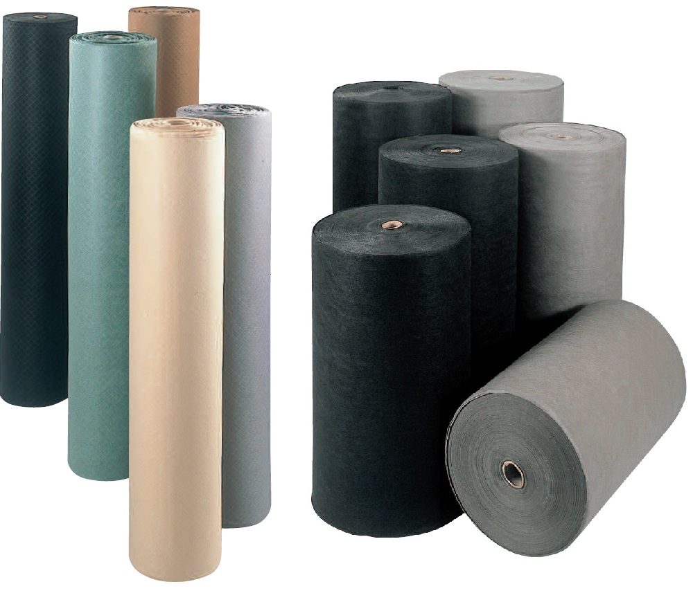 Synthetic Felt