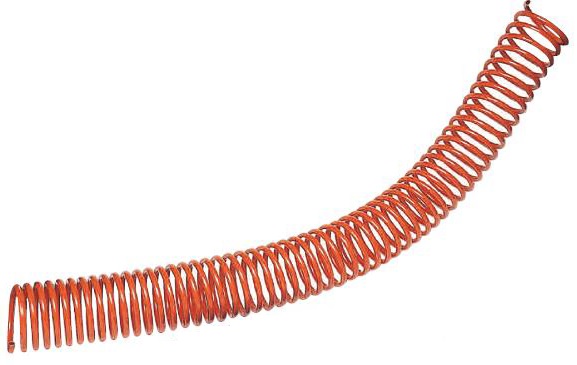Spiral hose