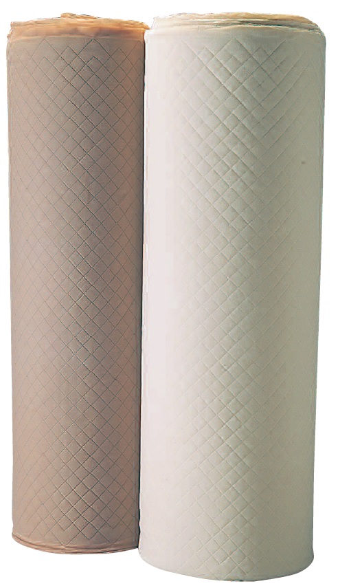 Quilted Brush Nylon