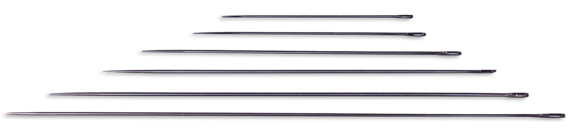 Mattress maker's needles - Extra type