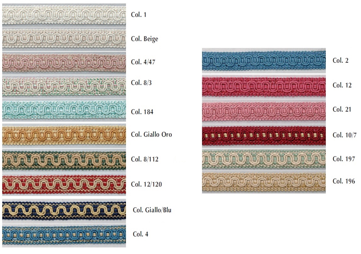 Border 3350 Classic Line - Image 2