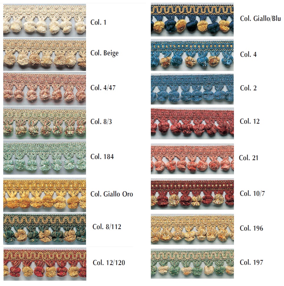 Fringe 3354 - Classic Line - Image 3