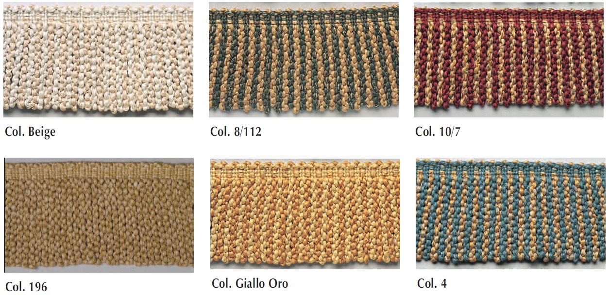 Fringe 5267 Classic Line - Image 2