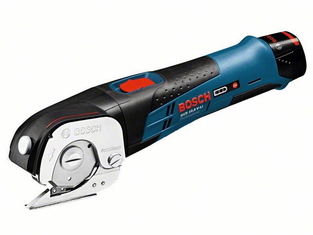 Universal battery shear