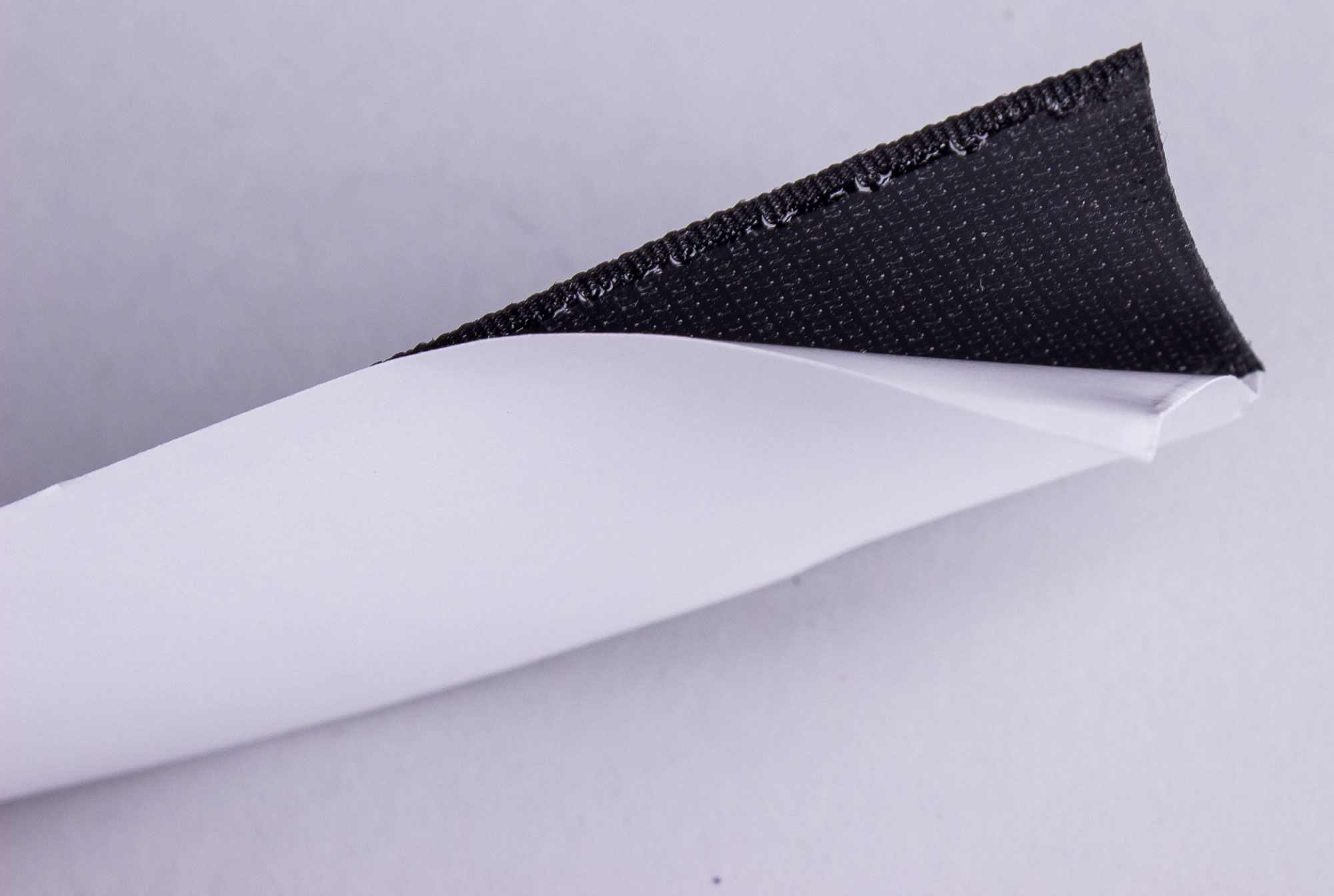 Touch Fastener with adhesive support "Loop" mm 16 - Image 2
