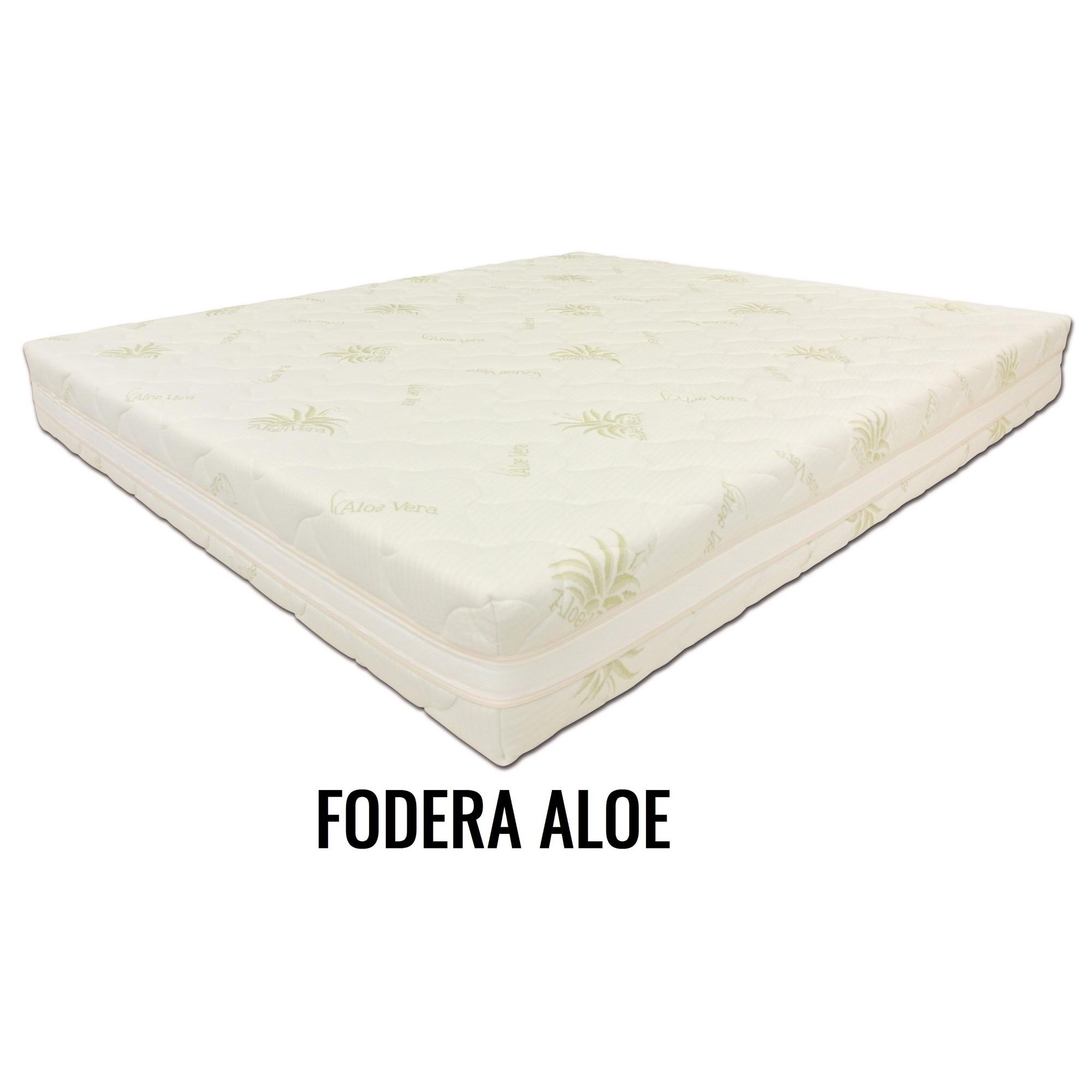 Memory foam Venus 080x190-195-200 - immagine 2