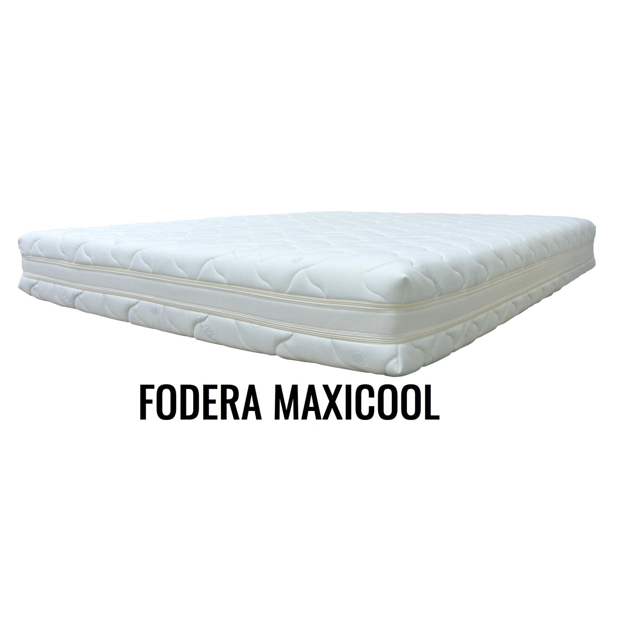 Memory foam Venus 080x190-195-200 - immagine 3