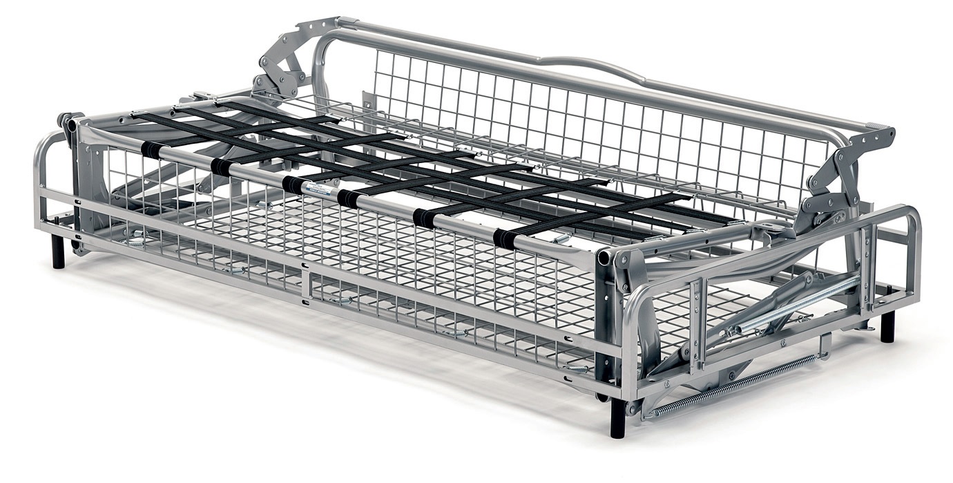 New Velox bed base - Image 2