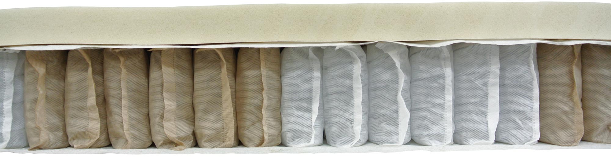 Memory foam Plutone 080x190-195-200 - immagine 5