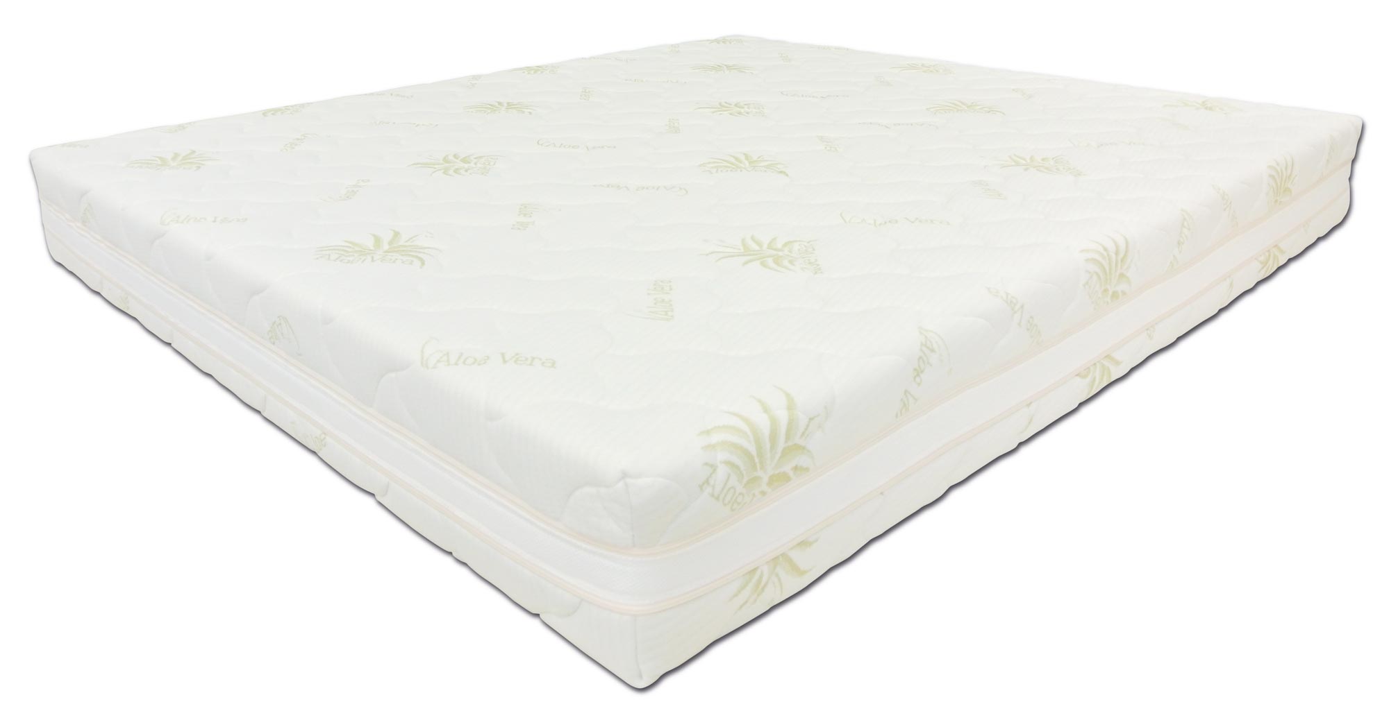 Memory foam Plutone 120x190-195-200