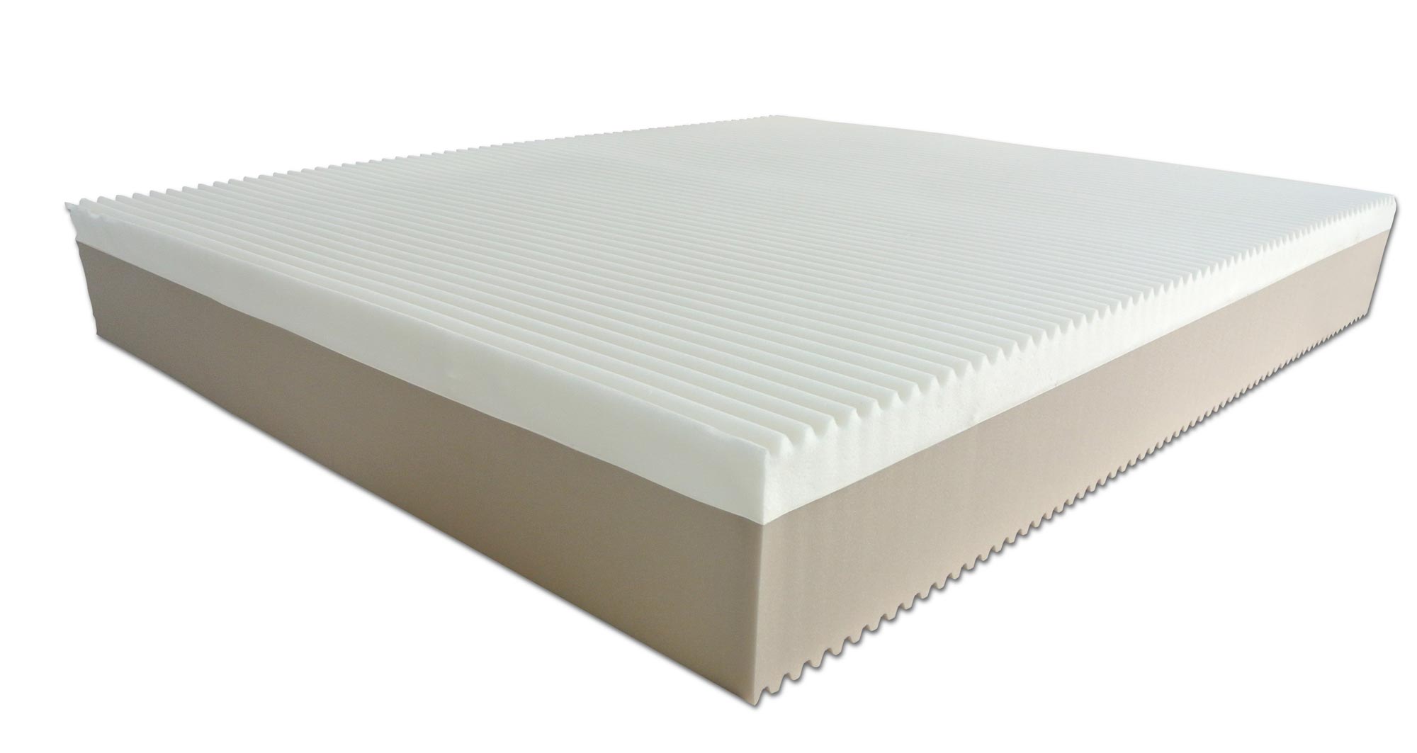 Memory foam Venus 080x190-195-200