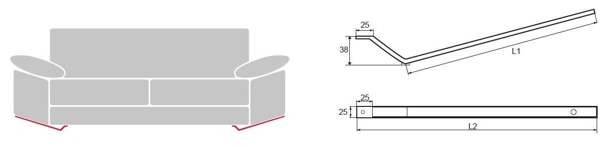 Technical sheet