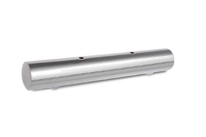 Sigma foot without mounting plate - chrome