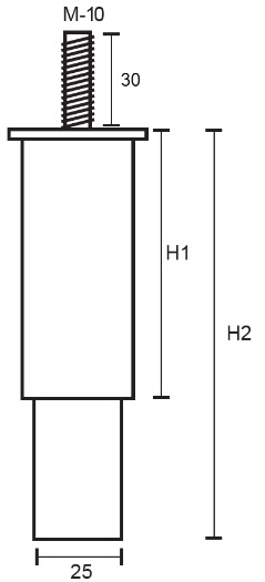 Technical sheet - Zoe