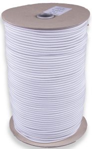 Treccia elastica mm 5
