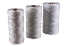 Thermofixed Nylon Twine