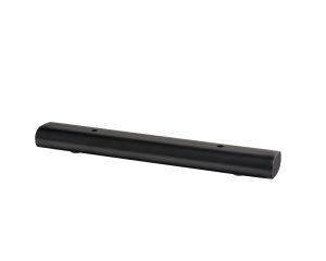 Amelia foot - matte black