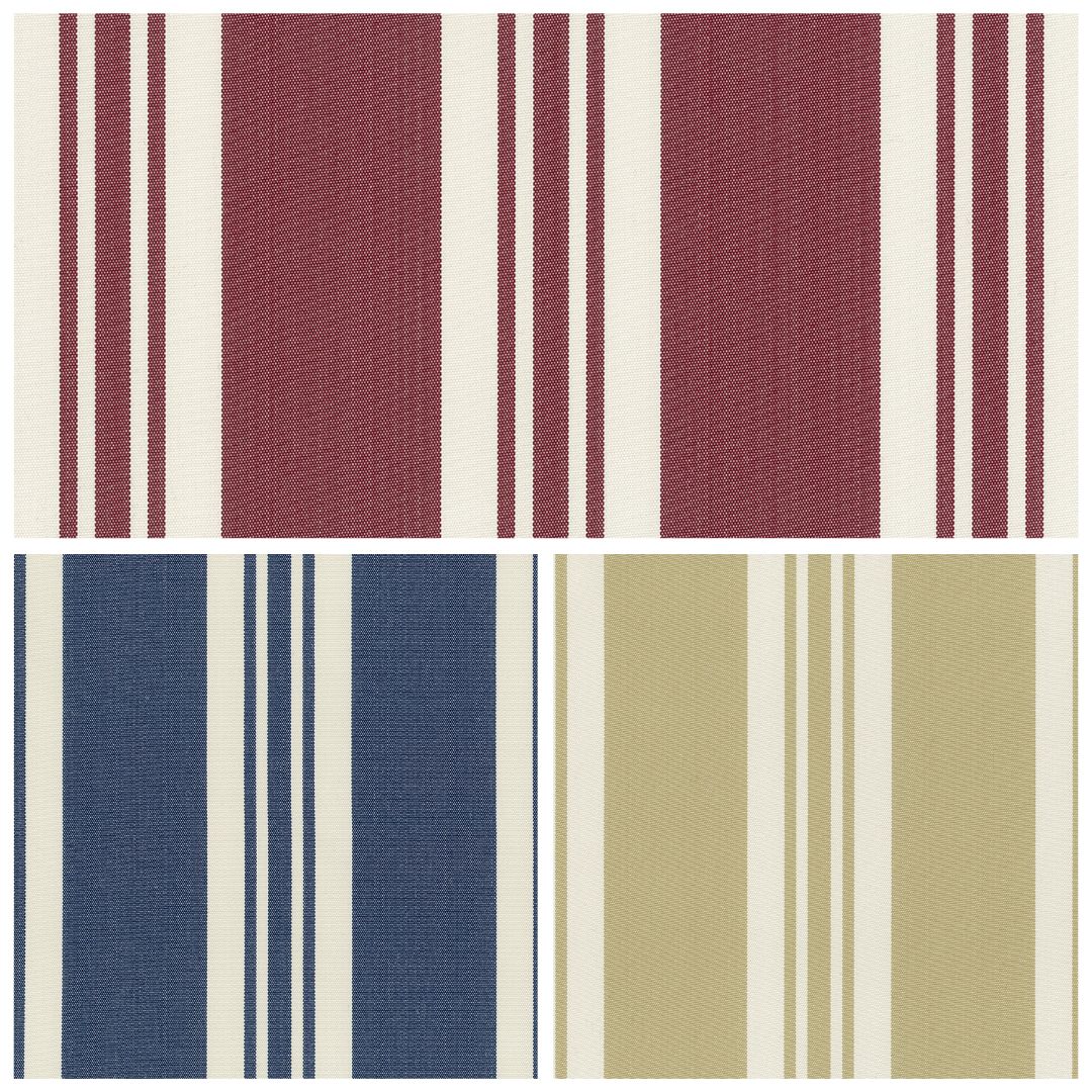 Lilian Stripes 1