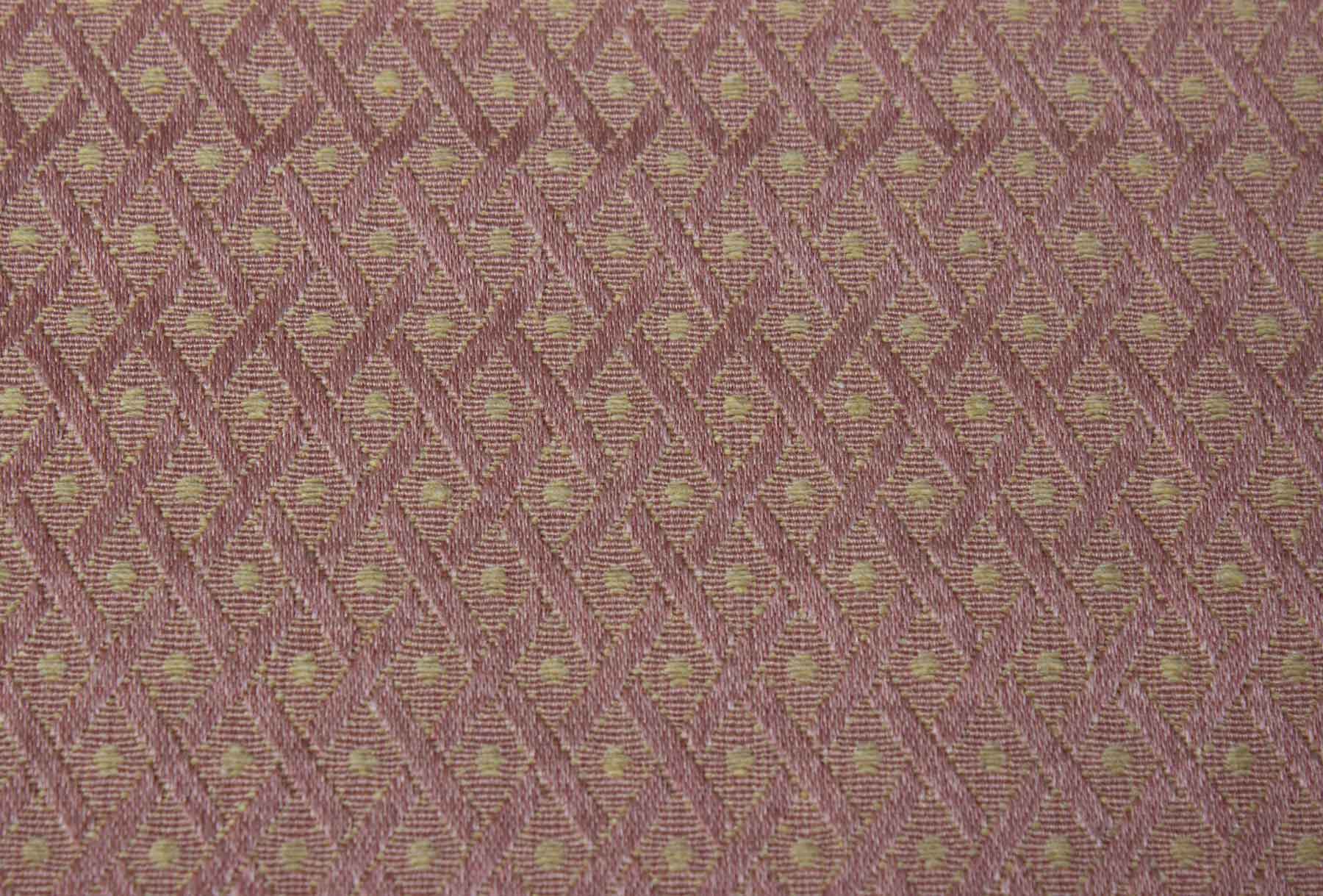 Regina style 124