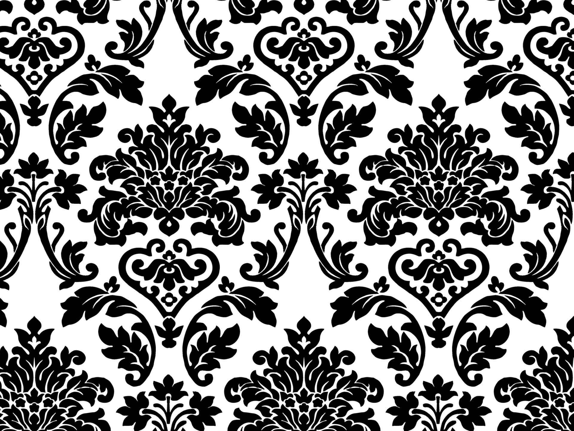 Stil Damask T02