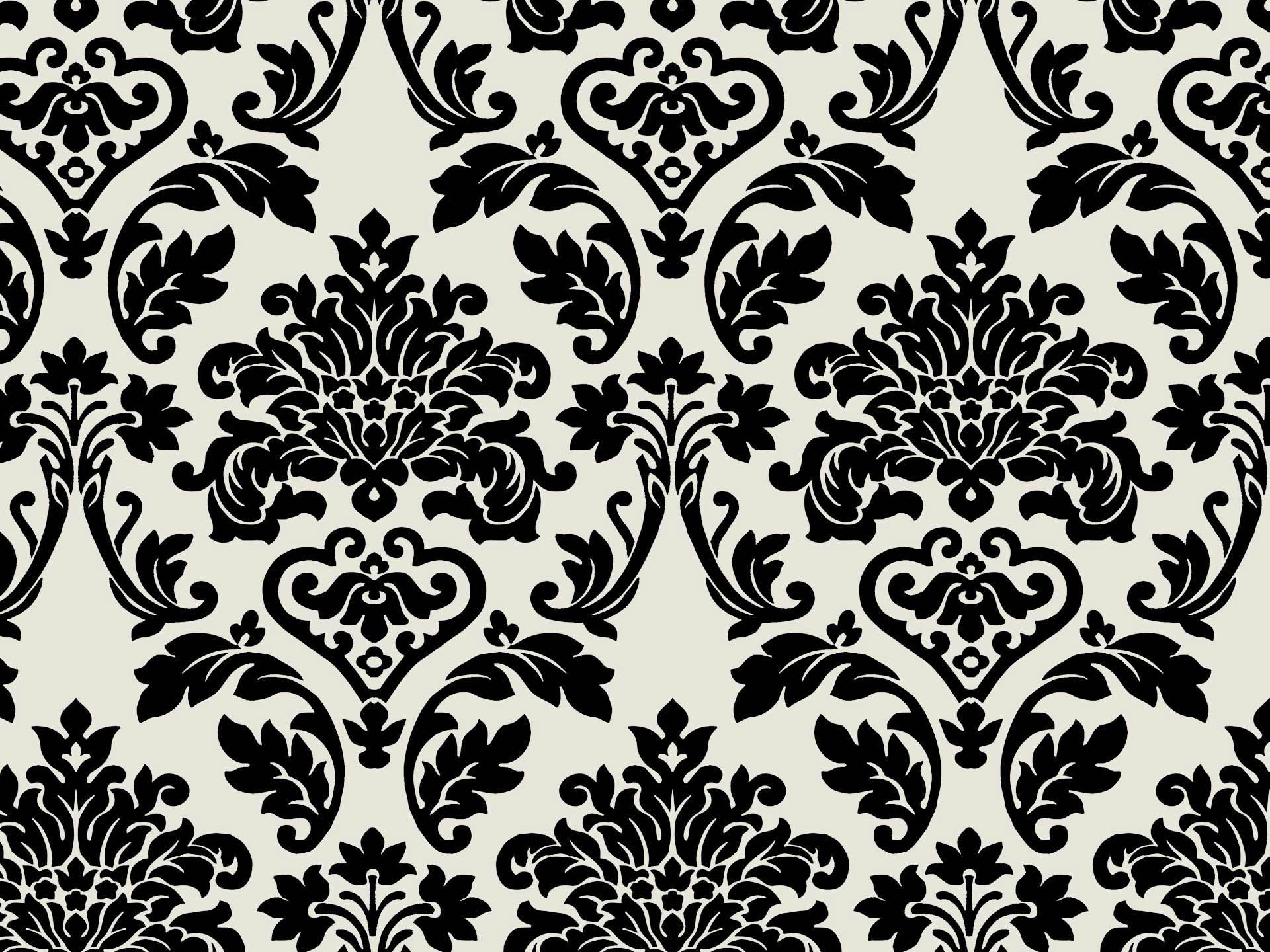 Stil Damask T04