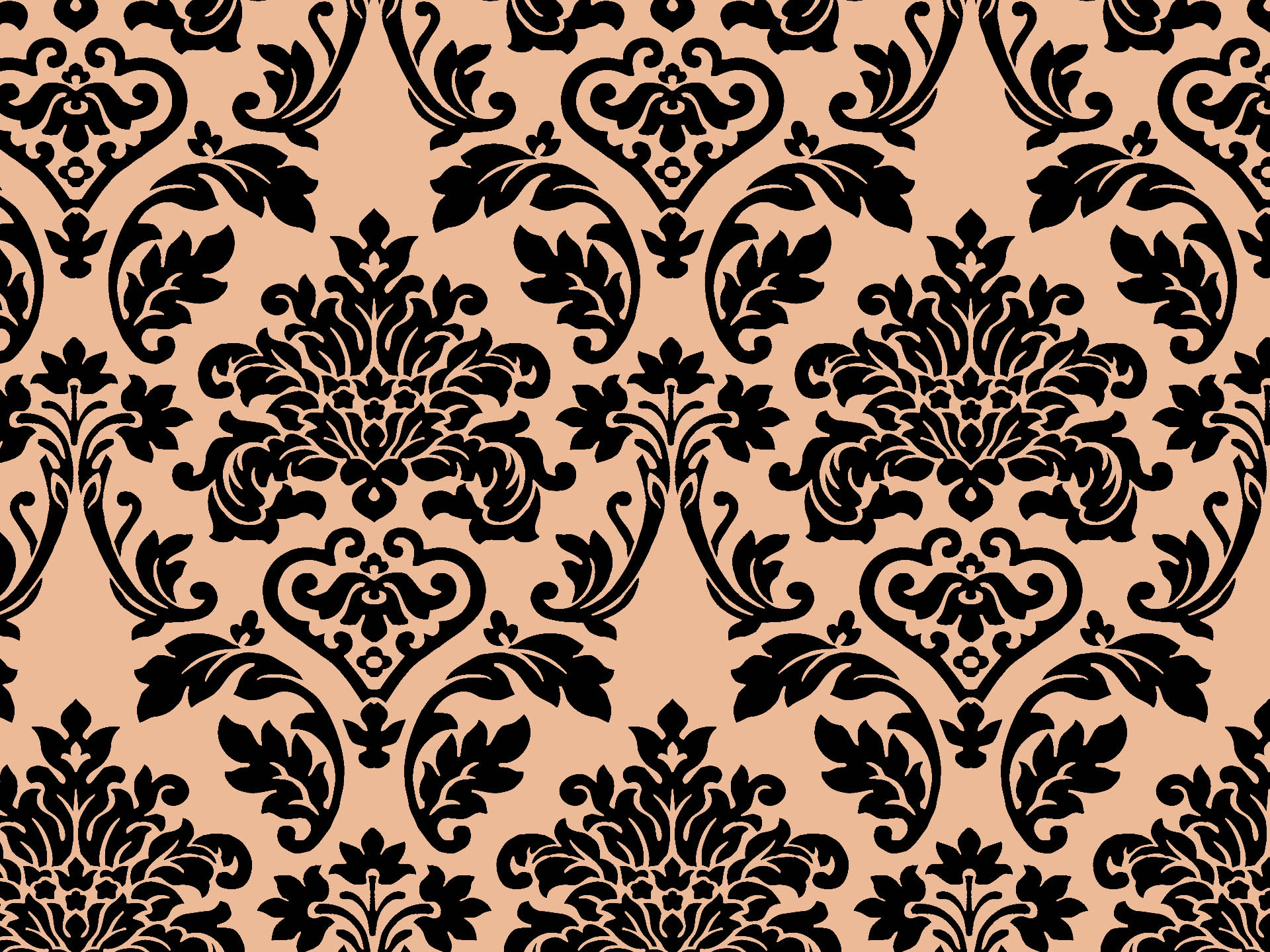 Stil Damask T176