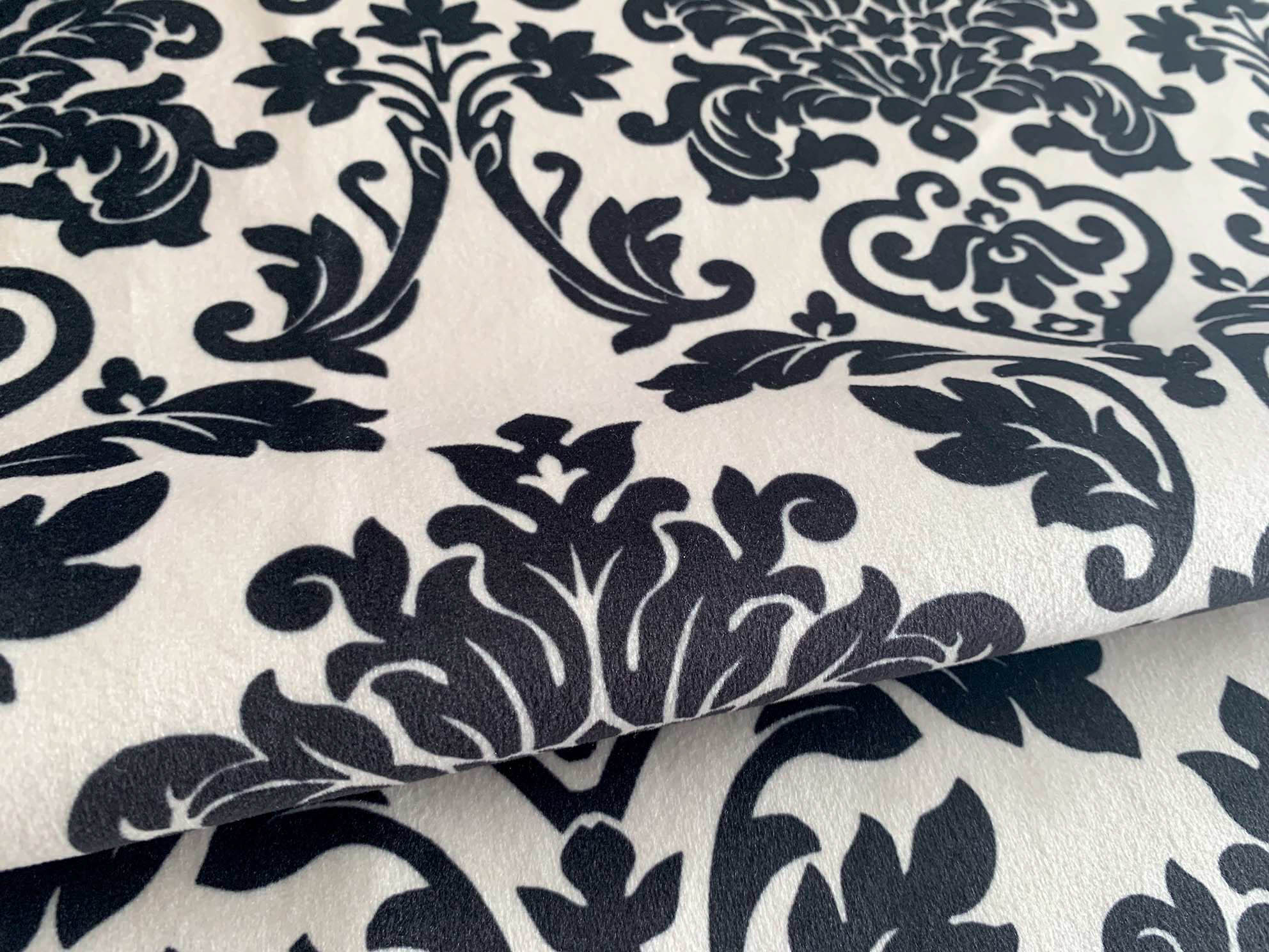 Stil Damask