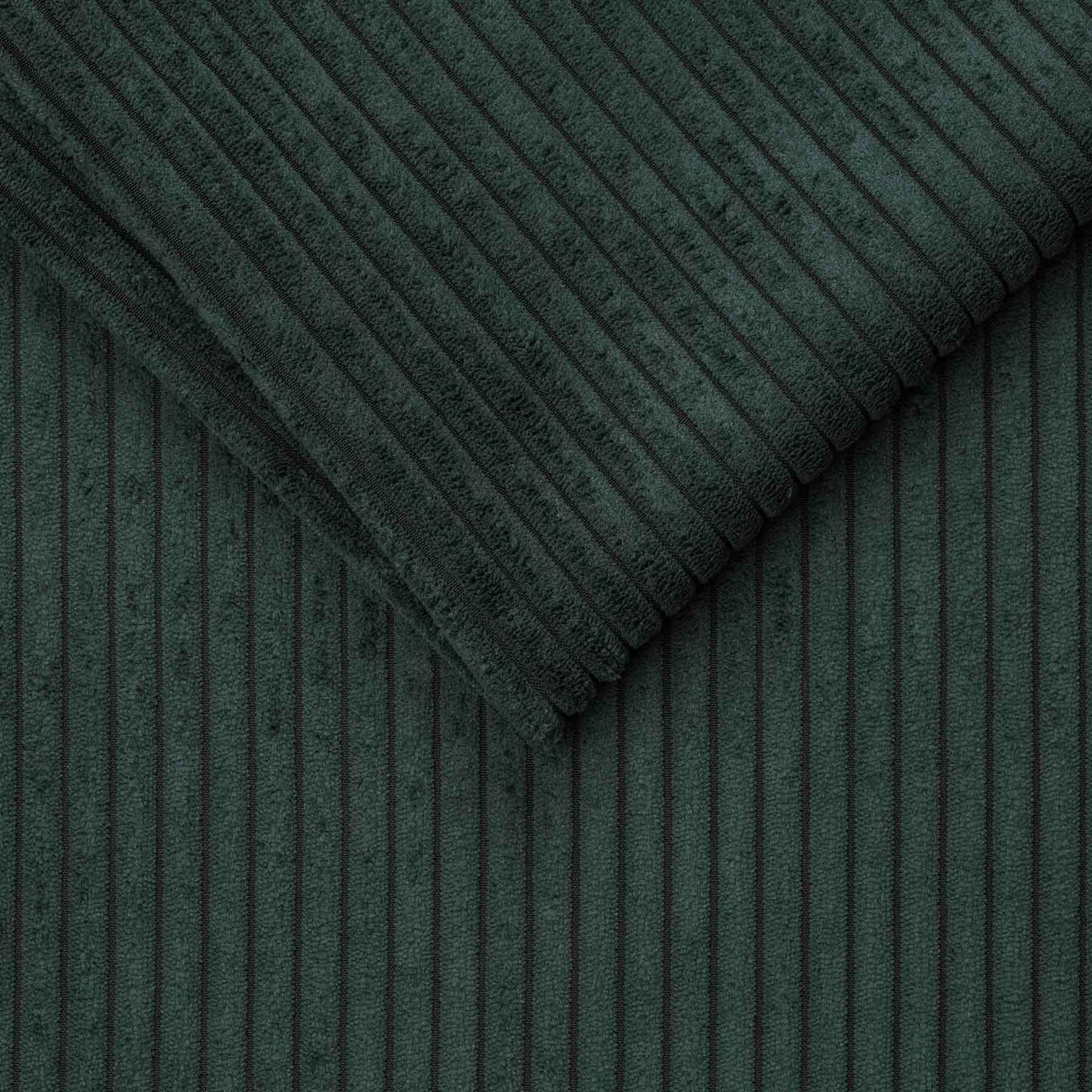 Zoom-10 Jungle Green