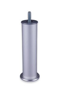 H200 D50 wheel - satinized