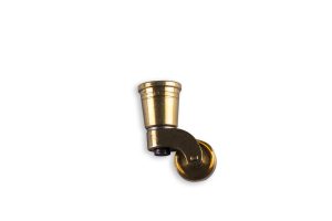 619b wheel - gold