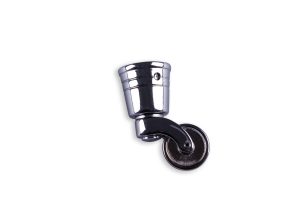 619a  wheel - chrome