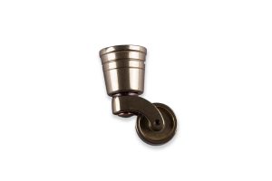 619a wheel - gold
