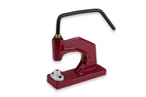 Hand press