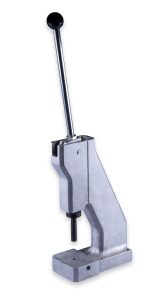 Hand press