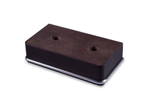 P150 foot - wengè 150x080